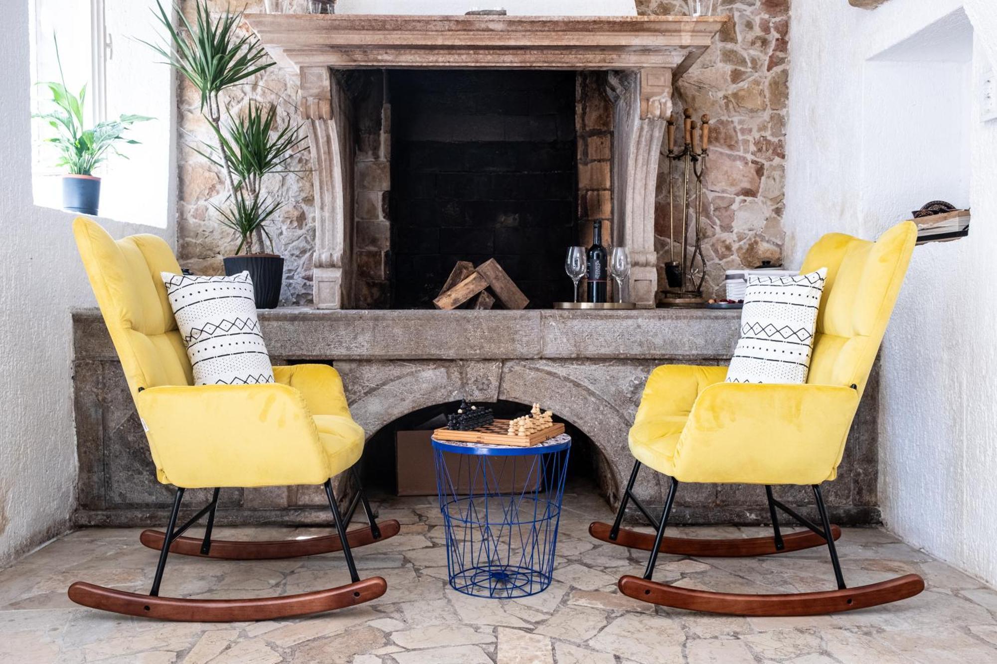 Apartamento Il Camino Opatija Exterior foto